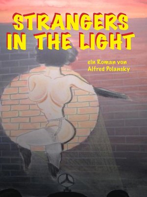 cover image of Strangers in the Light